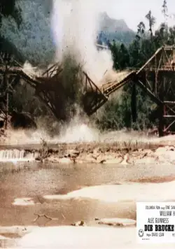 Мост через реку Квай (1957) скачать торрент бесплатно Мост через реку Квай (1957) фильм скачать торрент бесплатно