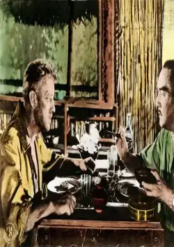 Мост через реку Квай (1957) в хорошем качестве скачать торрент файл Мост через реку Квай (1957) фильм в хорошем качестве скачать торрент файл