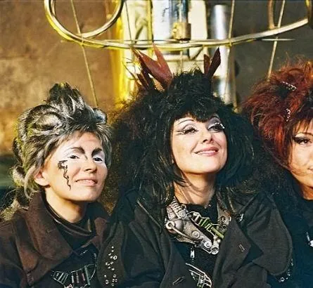 Золушка 4х4. Всё начинается с желаний... (2008) скачать торрент файл Золушка 4х4. Всё начинается с желаний... (2008) фильм скачать торрент файл