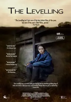 Наводнение / The Levelling (2016) фильм скачать через торрет бесплатно в хорошем качестве