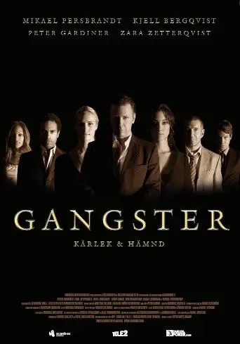 Гангстер / Gangster (2007) фильм скачать через торрет бесплатно в хорошем качестве