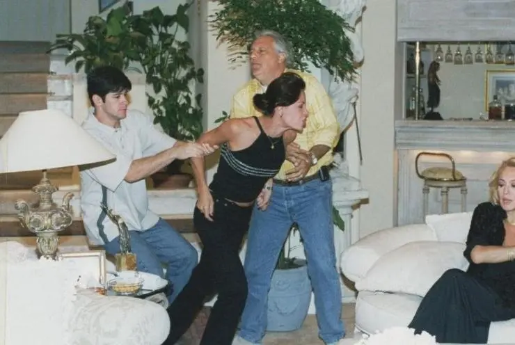 Во имя любви (1997) 1 сезон 1-128,129,130 серия скачать торрент файл Во имя любви (1997) сериал 1-128,129,130 серию 1 сезона скачать торрент файл