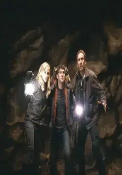 Сокровище нации: Книга Тайн (2007) скачать торрент файл Сокровище нации: Книга Тайн (2007) фильм скачать торрент файл