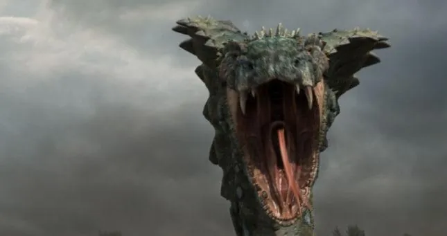 Война динозавров (2007) скачать торрент файл Война динозавров (2007) фильм скачать торрент файл