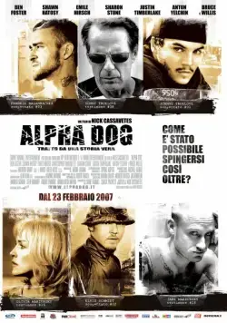 Альфа Дог / Alpha Dog (2006) фильм скачать через торрет бесплатно в хорошем качестве