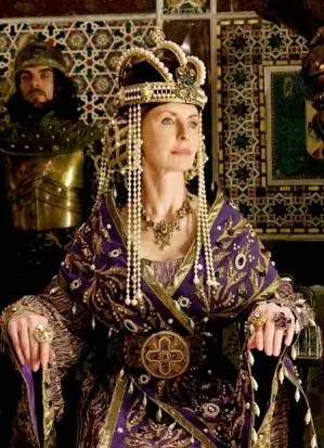 Византийская принцесса (2006) скачать торрент файл Византийская принцесса (2006) фильм скачать торрент файл