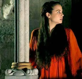 Византийская принцесса (2006) в хорошем качестве скачать торрент файл Византийская принцесса (2006) фильм в хорошем качестве скачать торрент файл