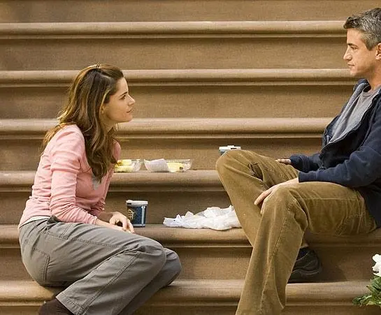 Гриффин и Феникс: На краю счастья (2006) скачать торрент бесплатно Гриффин и Феникс: На краю счастья (2006) фильм скачать торрент бесплатно