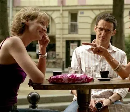 Любовь на стороне (2006) скачать торрент файл Любовь на стороне (2006) фильм скачать торрент файл