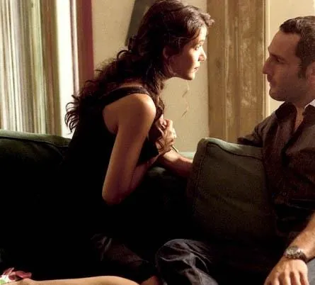 Любовь на стороне (2006) скачать торрент бесплатно Любовь на стороне (2006) фильм скачать торрент бесплатно