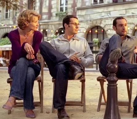 Любовь на стороне (2006) в хорошем качестве скачать торрент файл Любовь на стороне (2006) фильм в хорошем качестве скачать торрент файл