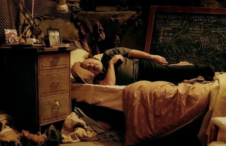 Спокойной ночи (2005) в хорошем качестве скачать торрент файл Спокойной ночи (2005) фильм в хорошем качестве скачать торрент файл