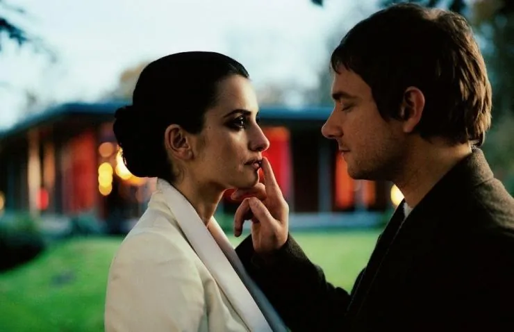 Спокойной ночи (2005) скачать торрент файл Спокойной ночи (2005) фильм скачать торрент файл