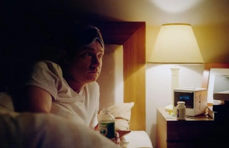 Спокойной ночи (2005) скачать торрент бесплатно Спокойной ночи (2005) фильм скачать торрент бесплатно