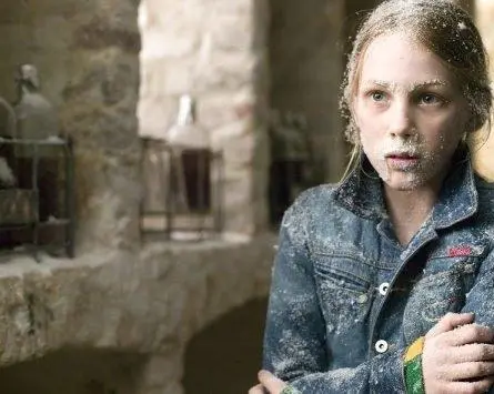 Мальчик-оборотень и волшебный автобус (2005) скачать торрент бесплатно Мальчик-оборотень и волшебный автобус (2005) фильм скачать торрент бесплатно