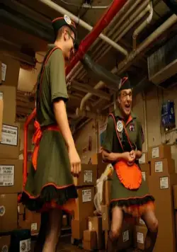 Атака куриных зомби (2006) скачать торрент файл Атака куриных зомби (2006) фильм скачать торрент файл