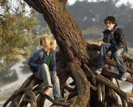 Мальчик-оборотень и волшебный автобус (2005) скачать торрент файл Мальчик-оборотень и волшебный автобус (2005) фильм скачать торрент файл