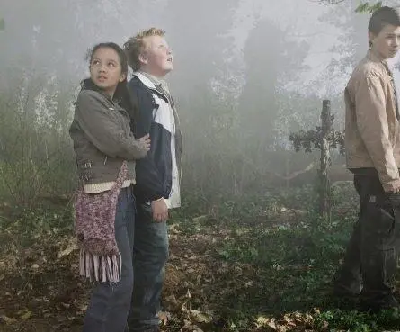 Мальчик-оборотень и волшебный автобус (2005) в хорошем качестве скачать торрент файл Мальчик-оборотень и волшебный автобус (2005) фильм в хорошем качестве скачать торрент файл