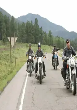 Реальные кабаны (2007) в хорошем качестве скачать торрент файл Реальные кабаны (2007) фильм в хорошем качестве скачать торрент файл