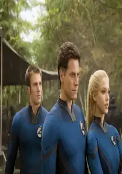 Фантастическая четвёрка: Вторжение Серебряного сёрфера (2007) скачать торрент бесплатно Фантастическая четвёрка: Вторжение Серебряного сёрфера (2007) фильм скачать торрент бесплатно