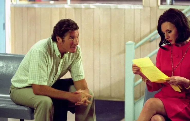 Мистификация (2006) в хорошем качестве скачать торрент файл Мистификация (2006) фильм в хорошем качестве скачать торрент файл