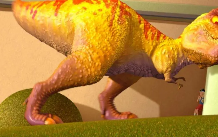 В гости к Робинсонам (2007) скачать торрент файл В гости к Робинсонам (2007) мультфильм скачать торрент файл