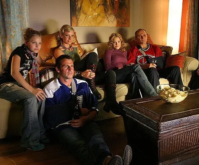 Плохой хороший полицейский (2006) в хорошем качестве скачать торрент файл Плохой хороший полицейский (2006) фильм в хорошем качестве скачать торрент файл