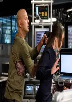 Крепкий орешек 4.0 (2007) в хорошем качестве скачать торрент файл Крепкий орешек 4.0 (2007) фильм в хорошем качестве скачать торрент файл