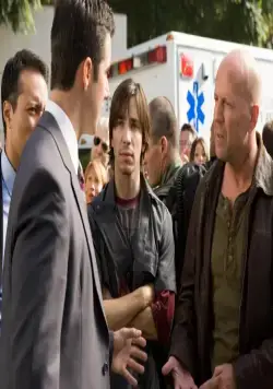 Крепкий орешек 4.0 (2007) скачать торрент бесплатно Крепкий орешек 4.0 (2007) фильм скачать торрент бесплатно