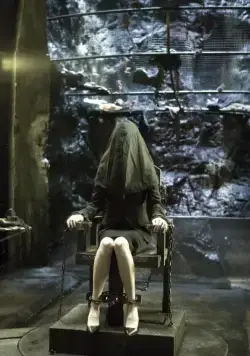 Хостел 2 (2007) в хорошем качестве скачать торрент файл Хостел 2 (2007) фильм в хорошем качестве скачать торрент файл