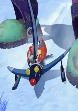 Элька (2007) скачать торрент бесплатно Элька (2007) мультфильм скачать торрент бесплатно