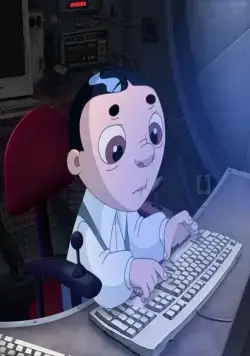 Элька (2007) скачать торрент файл Элька (2007) мультфильм скачать торрент файл