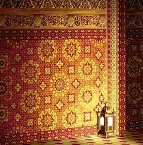 Азур и Азмар (2006) скачать торрент файл Азур и Азмар (2006) мультфильм скачать торрент файл