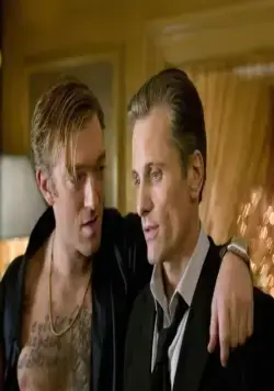 Порок на экспорт (2007) скачать торрент бесплатно Порок на экспорт (2007) фильм скачать торрент бесплатно