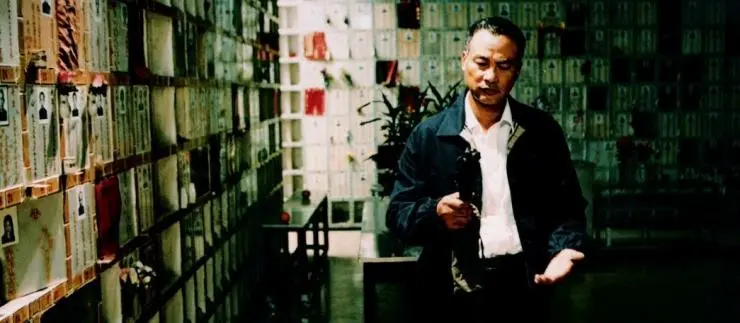 Выборы 2 (2006) скачать торрент файл Выборы 2 (2006) фильм скачать торрент файл