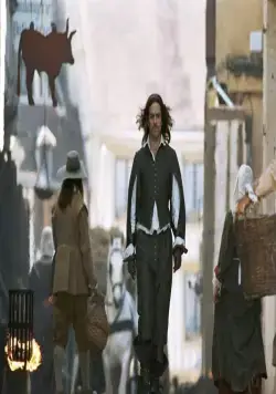 Мольер (2007) в хорошем качестве скачать торрент файл Мольер (2007) фильм в хорошем качестве скачать торрент файл