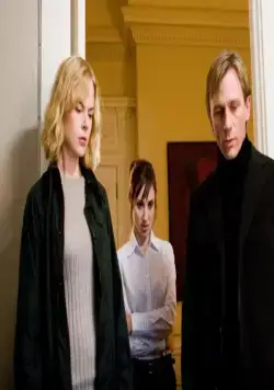 Вторжение (2007) скачать торрент бесплатно Вторжение (2007) фильм скачать торрент бесплатно