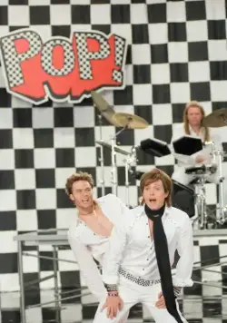 С глаз – долой, из чарта – вон! (2007) в хорошем качестве скачать торрент файл С глаз – долой, из чарта – вон! (2007) фильм в хорошем качестве скачать торрент файл