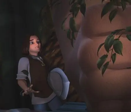 Новые приключения Золушки (2006) в хорошем качестве скачать торрент файл Новые приключения Золушки (2006) мультфильм в хорошем качестве скачать торрент файл