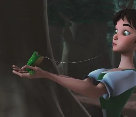 Новые приключения Золушки (2006) скачать торрент файл Новые приключения Золушки (2006) мультфильм скачать торрент файл