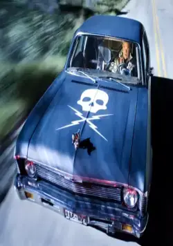 Доказательство смерти (2007) скачать торрент бесплатно Доказательство смерти (2007) фильм скачать торрент бесплатно