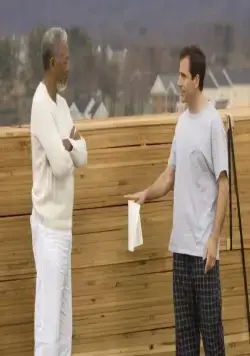 Эван Всемогущий (2007) скачать торрент бесплатно Эван Всемогущий (2007) фильм скачать торрент бесплатно