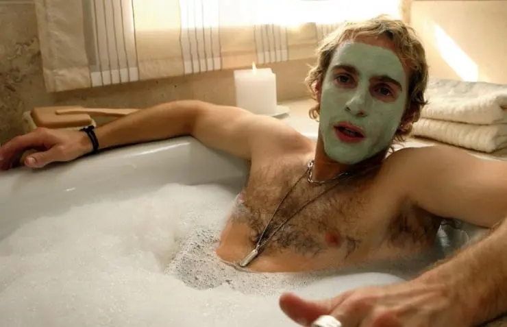 Гол 2: Жизнь как мечта (2007) скачать торрент бесплатно Гол 2: Жизнь как мечта (2007) фильм скачать торрент бесплатно