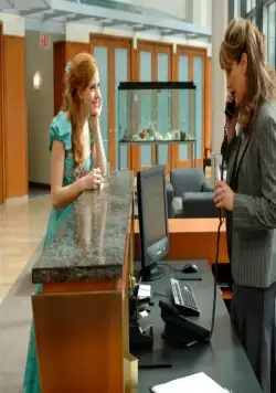 Зачарованная (2007) скачать торрент бесплатно Зачарованная (2007) мультфильм скачать торрент бесплатно