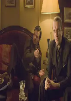 Ганнибал: Восхождение (2007) скачать торрент бесплатно Ганнибал: Восхождение (2007) фильм скачать торрент бесплатно