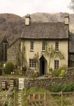 Мисс Поттер (2006) скачать торрент бесплатно Мисс Поттер (2006) фильм скачать торрент бесплатно