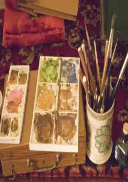 Мисс Поттер (2006) скачать торрент файл Мисс Поттер (2006) фильм скачать торрент файл