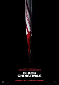 Чёрное Рождество / Black Christmas (2019) фильм скачать через торрет бесплатно в хорошем качестве