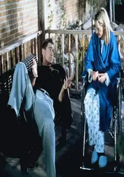 Замена 3: Победитель получает все (1999) скачать торрент файл Замена 3: Победитель получает все (1999) фильм скачать торрент файл