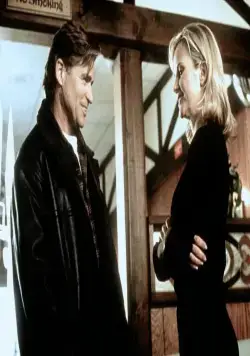 Замена 3: Победитель получает все (1999) скачать торрент бесплатно Замена 3: Победитель получает все (1999) фильм скачать торрент бесплатно